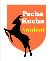 Pecha Kucha Student Icon