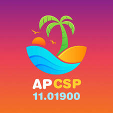 Image for Advanced Placement ​Computer Science Principles (APCSP) 11.01900​